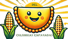 Del Empanada Logo